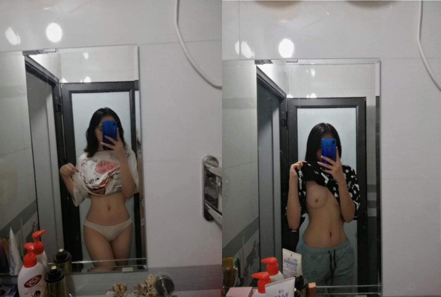 Cùng bạn học nhảy múa sôi nổi trong Phimsex