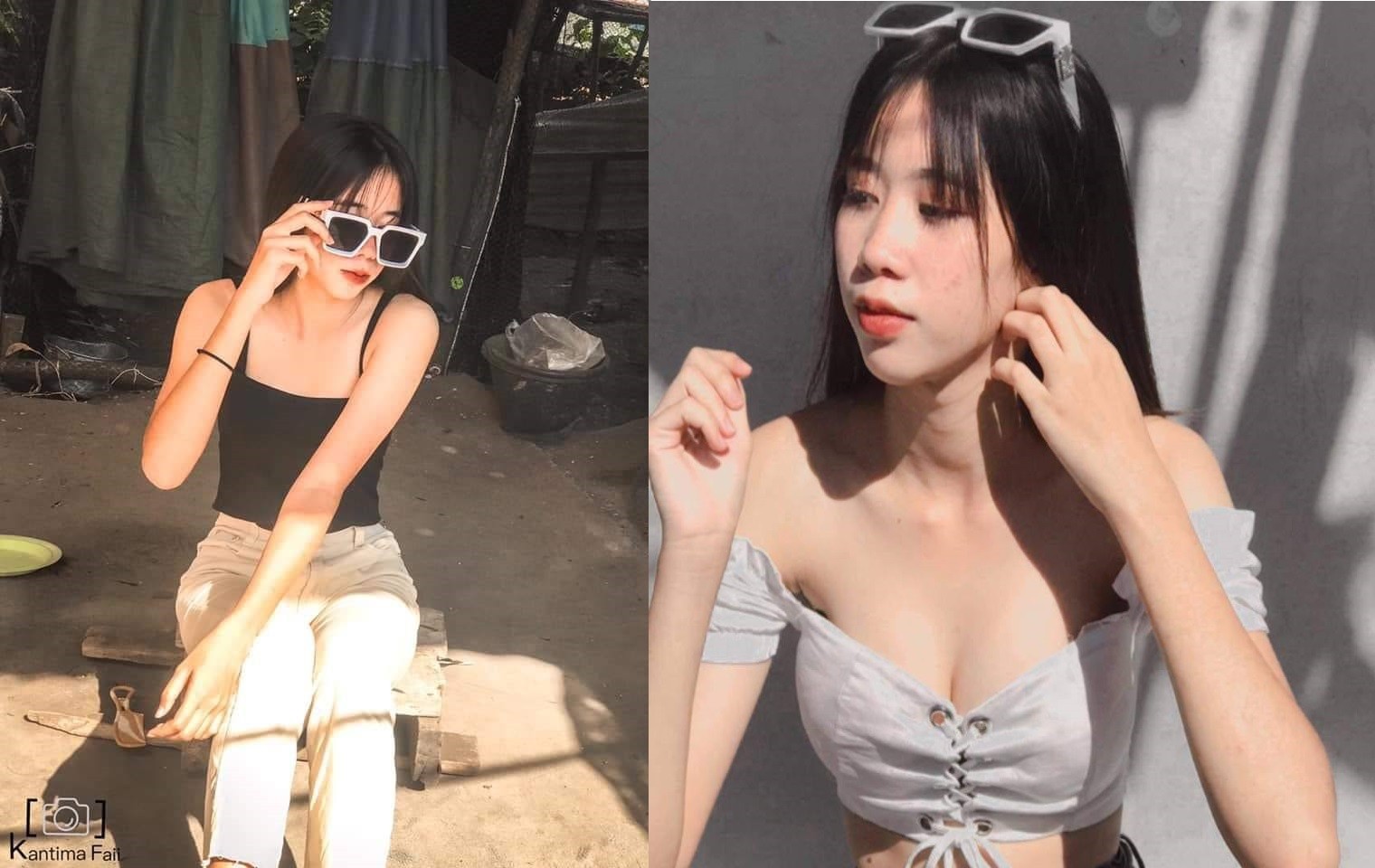 Sinh viên trở về quê lén lút nối lại tình xưa