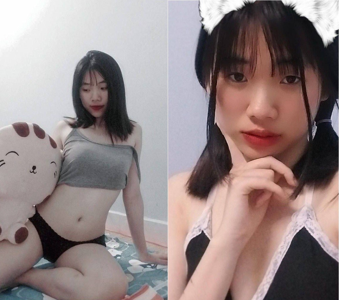 Tiểu thư Việt Nam đam mê vai trò hầu gái lôi cuốn